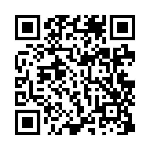 كود QR لفتح محادثة واتساب مع إعلانات الفنان